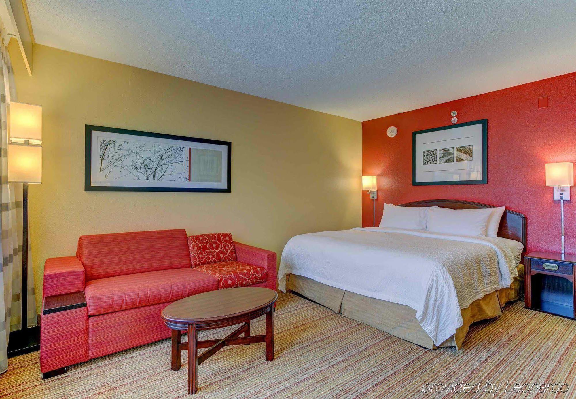 Hotel Courtyard Paducah West Esterno foto